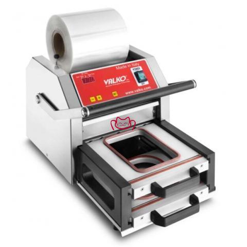 VALKO  SG1 手动热熔封口机