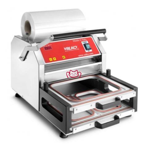VALKO  SG2手动热熔封口机