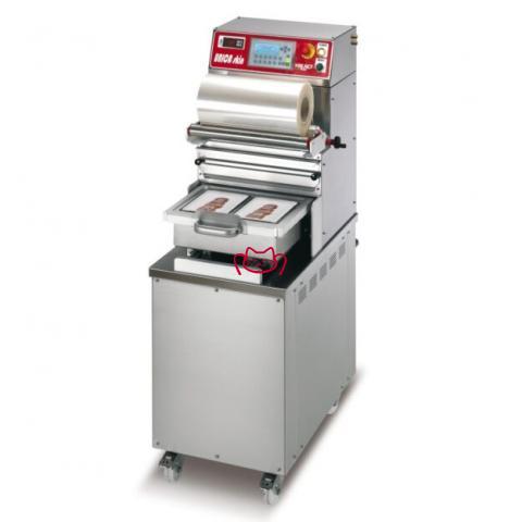 VALKO  UNICA 20 SKIN 贴体包...