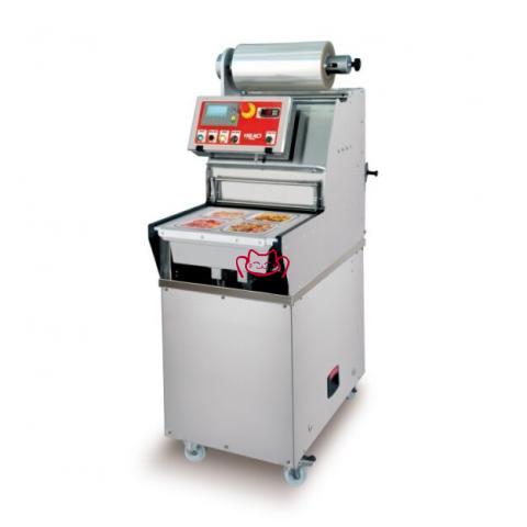 VALKO  TVG 40   MAP气调 & ...