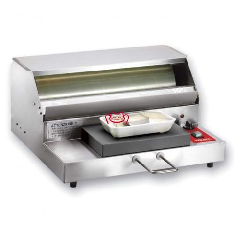 VALKO  DIPA 50台式保鲜膜包装机