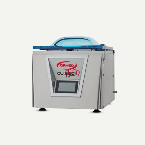 ORVED  CUISSON 33 低温慢煮真空...