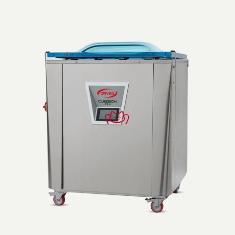 ORVED  CUISSON 63H  低温慢煮...