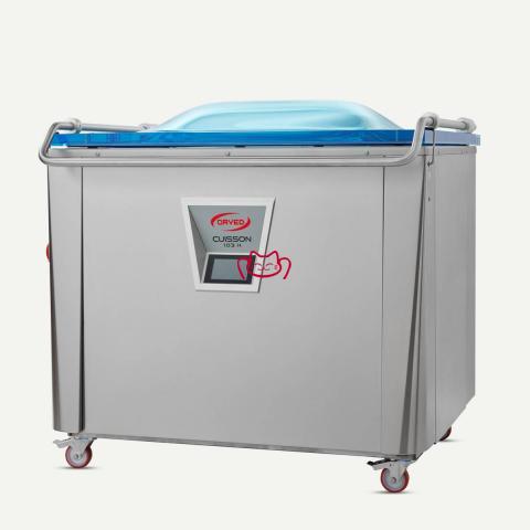 ORVED  CUISSON 103H  低温慢...