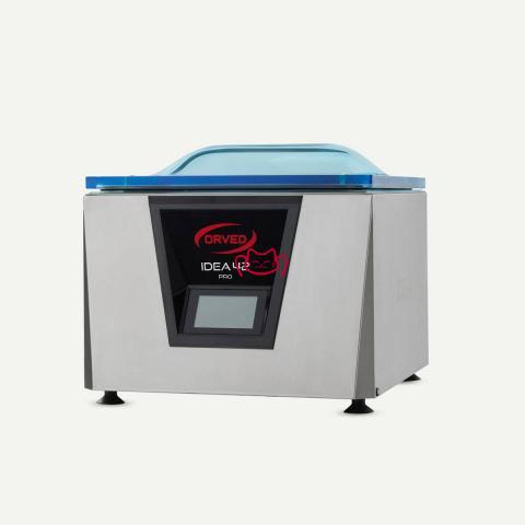 ORVED  IDEA42PRO台式真空包装机