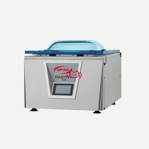 ORVED  PASTRY43 甜点系列台式真空...