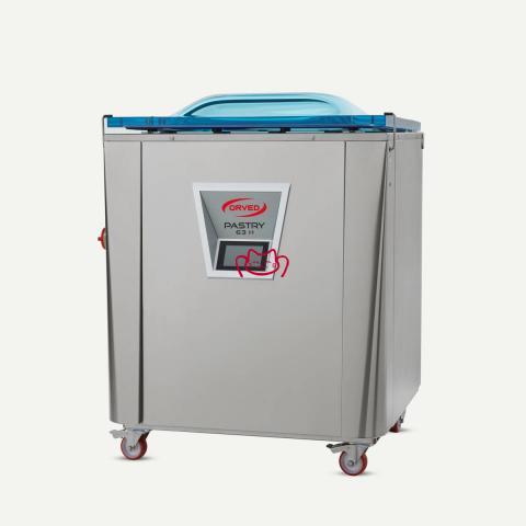 ORVED  PASTRY63H甜点系列台式真空...