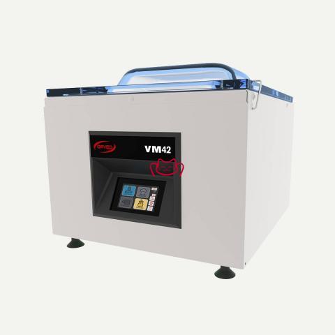 ORVED  VM42真空包装机