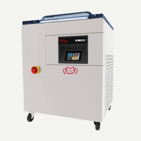 ORVED  VM62H真空包装机