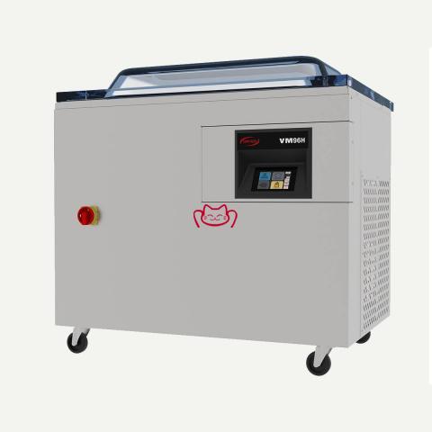 ORVED  VM96H真空包装机