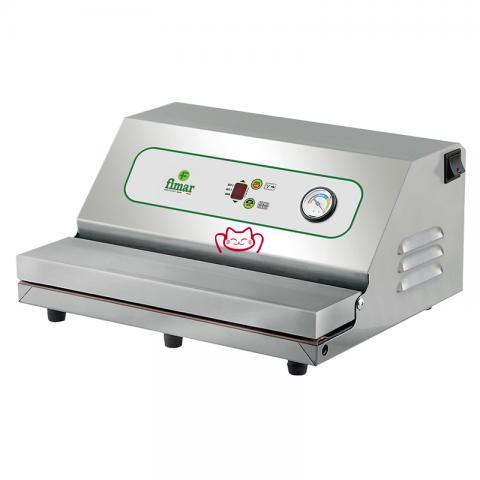 FIMAR BAR350外置式真空封口包装机