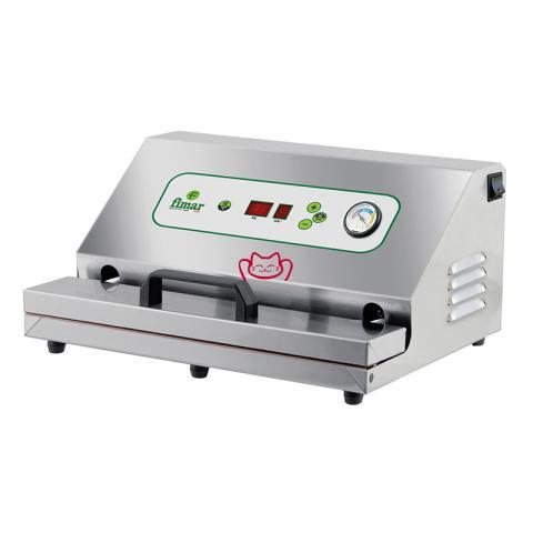 FIMAR BAR400外置式真空封口包装机