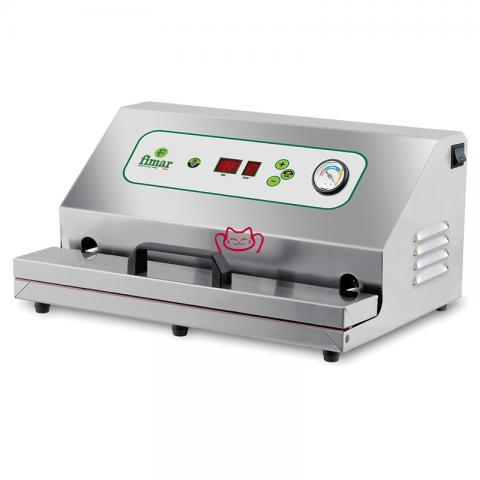 FIMAR BAR500外置式真空封口包装机