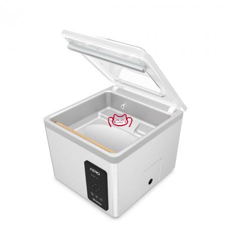 HENKELMAN  AERO42+台式真空包装...