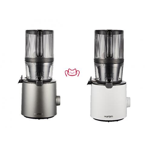 HUROM H220原汁机(灰色、白色可选)