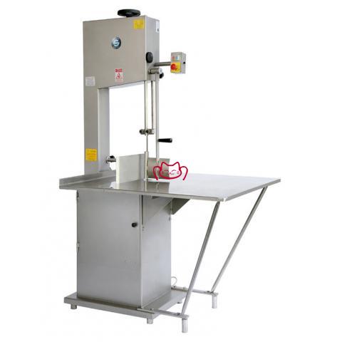 SAVIOLI  600FT 电动锯骨机