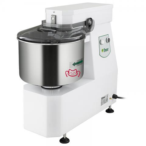 FIMAR 18FN0抬头式螺旋和面机（18公斤...