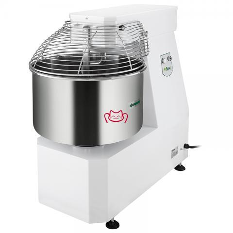 FIMAR 50FN0抬头式螺旋和面机（350公...