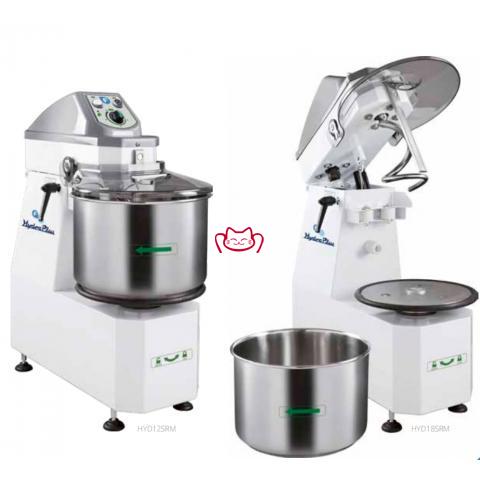 FIMAR  HYD12SRM 高含水量面团螺旋...