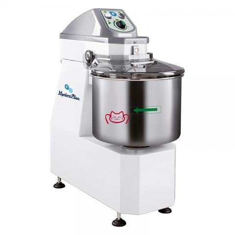 FIMAR  HYD25SBM 高含水量面团螺旋...