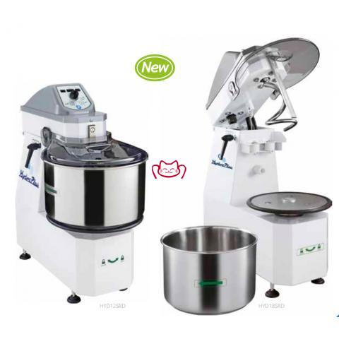 FIMAR  HYD25SRD 高含水量面团数控...