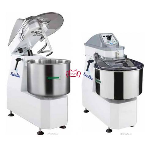 FIMAR  HYD18SLD 高含水量面团数控...