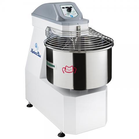 FIMAR  HYD50SBD 高含水量面团数控...