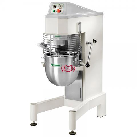 FIMAR  PLN40V   40升行星搅拌机