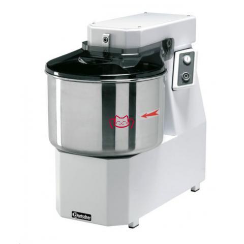 BARTSCHER  101956  25KG/...