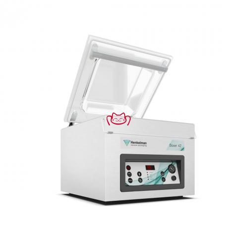 HENKELMAN  BOXER42台式真空包装...