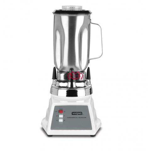 (畅销款)WARING  8011S双速打碎搅拌...