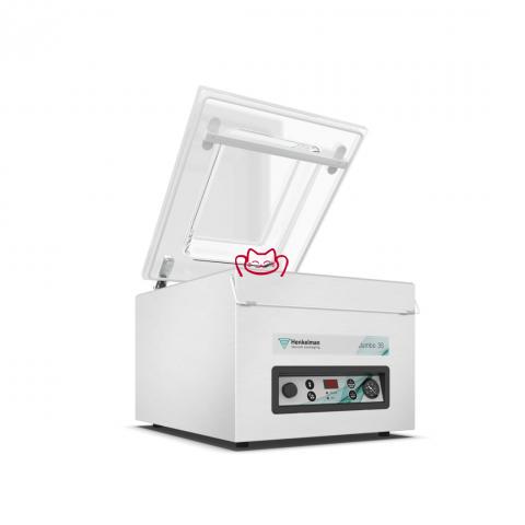 HENKELMAN  JUMBO35台式真空包装...