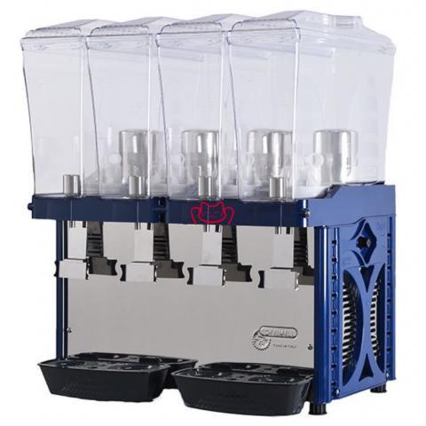 COFRIMELL  CAPRI 4M 四缸搅拌...