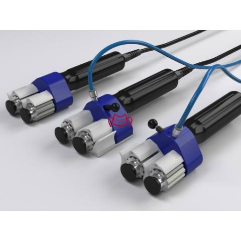 EXOS  EXOS-221系列 电动去鱼骨机