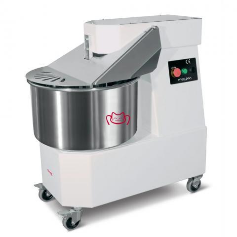 MAC.PAN  MX20/1V  22升/17...