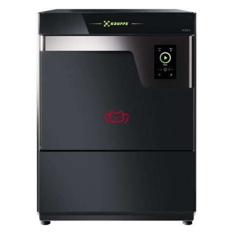 KRUPPS  KE50UT 台下式洗碗机