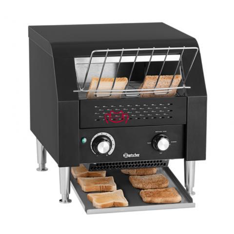 BARTSCHER  100262  履带式多功...