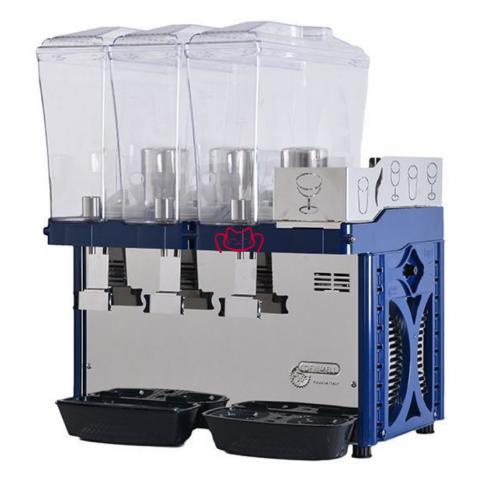 COFRIMELL  CAPRI  3S喷射式三...