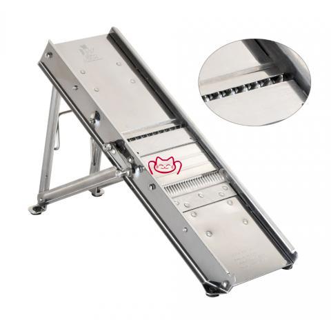 LT  20644B专业不锈钢 44齿切片器