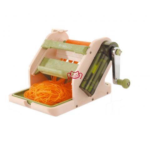 LT   CLAN03日式蔬菜切片机(2 种功能...