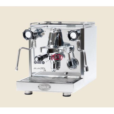 QUICK MILL  ELEVATE R 单头...