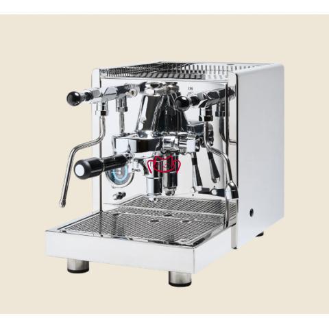 QUICK MILL  AQUILA单头意式半自...