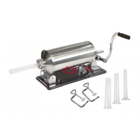 LT  N5900  卧式灌肠机