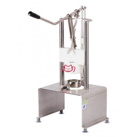 LT   EA095 菠萝去皮去芯机（95MM）