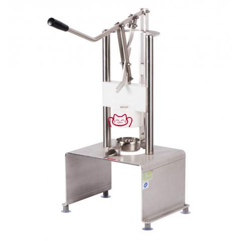 LT   EA102菠萝去皮去芯机（102MM）