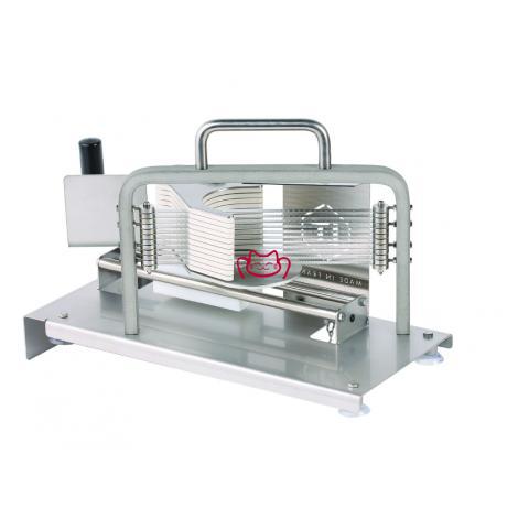 LT  CT-MZ 专业番茄莫扎里拉切片机