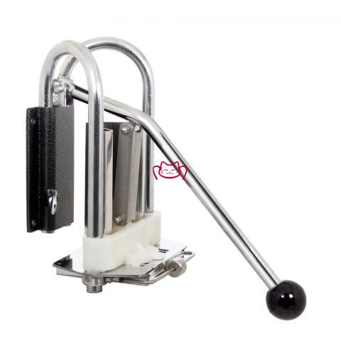 LT  CM10壁挂式专业薯条切割机(10MM)