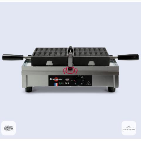 KRAMPOUZ  WECAGAAO  4×6 ...