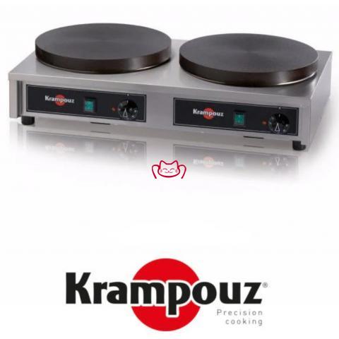 KRAMPOUZ CTCA8BA-KR Ф400...