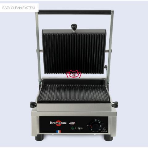 KRAMPOUZ  GECID3AO小型三明治炉